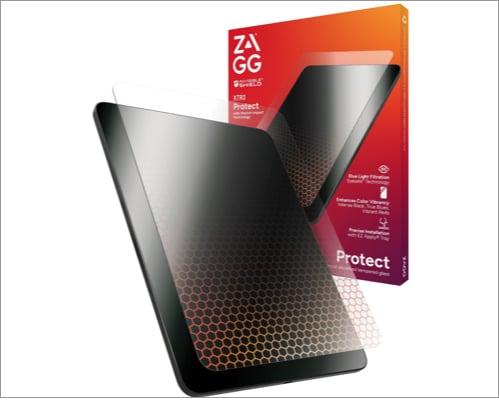Best screen protectors for M2 iPad Air 13 inch and 11 inch in 2024 - 56