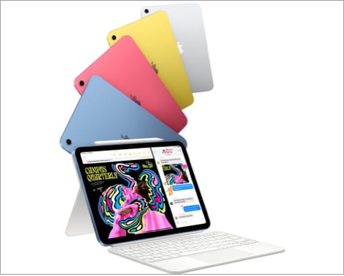 iPad Pro M4 vs iPad Air M2 vs iPad Mini  The best iPad to buy in 2024 - 42