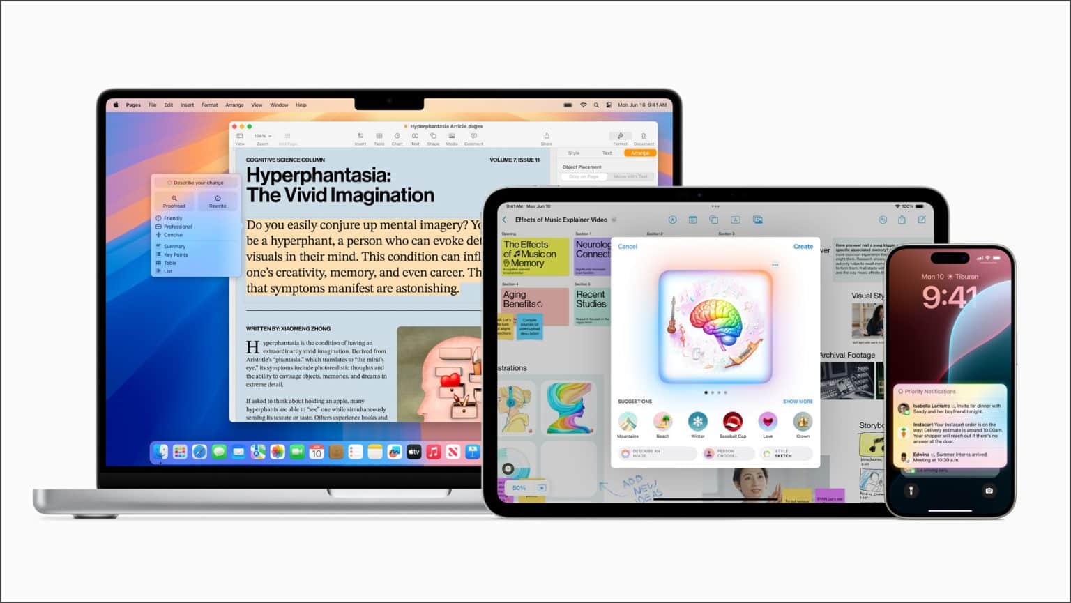 8 Best MacOS Sequoia Features You Should Know About
