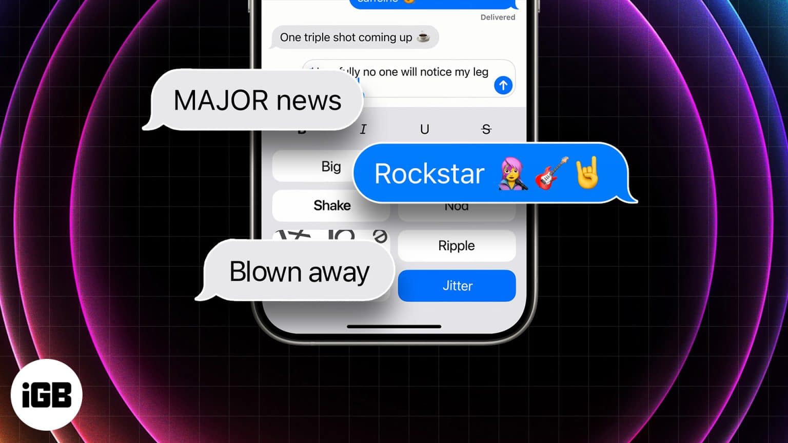 ios 18 text messages missing