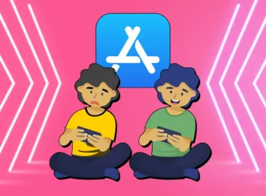 Best two player games for iPhone