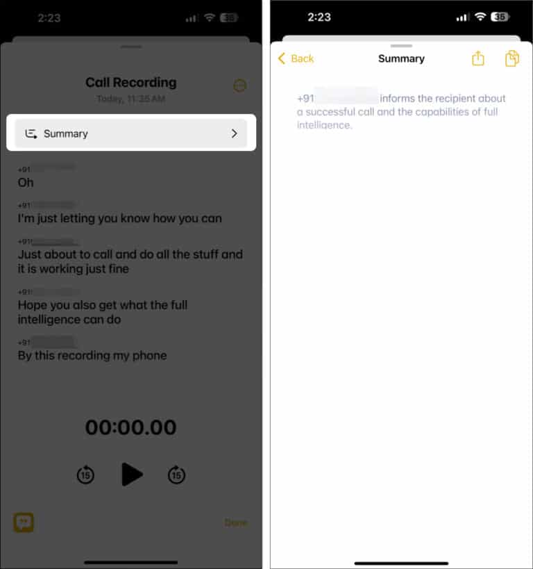 How to Record a Phone Call on iPhone Step by Step – iGeeksBlog