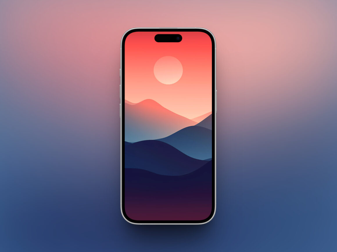 Iphone Background Basic 20 Best Minimalist iPhone Wallpapers You Can Download for Free – iGeeksBlog
