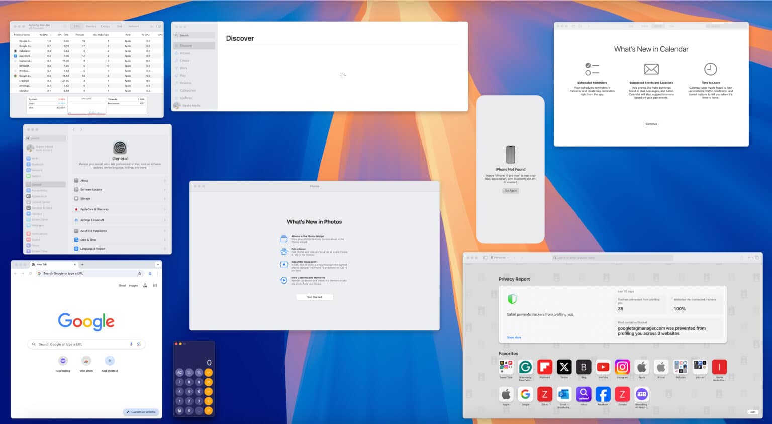 MacBook overheating? Here's causes and fixes - iGeeksBlog