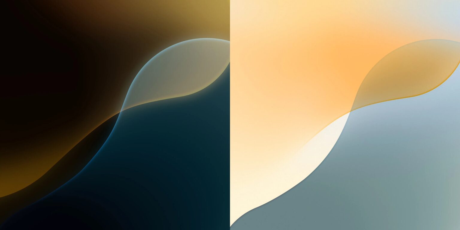 Download iOS 18 CarPlay wallpapers in