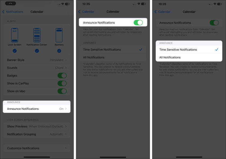 How to Manage Notifications on iPhone or iPad – iGeeksBlog