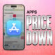 iPhone apps and games on sale today