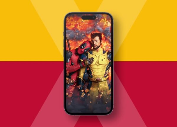 Download Incredible Deadpool and Wolverine iPhone Wallpapers – iGeeksBlog