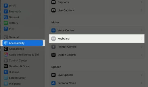 How to Fix MacBook Keyboard Not Working Issue – iGeeksBlog