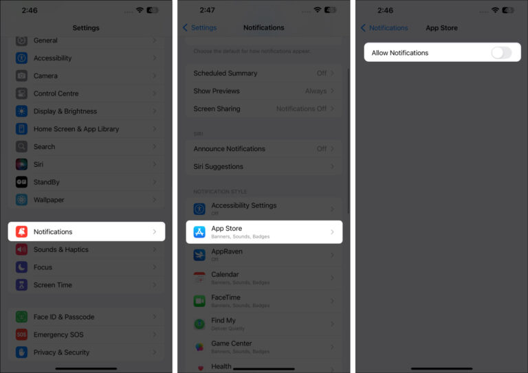 How to Silence Notifications on iPhone (2026 guide) - iGeeksBlog