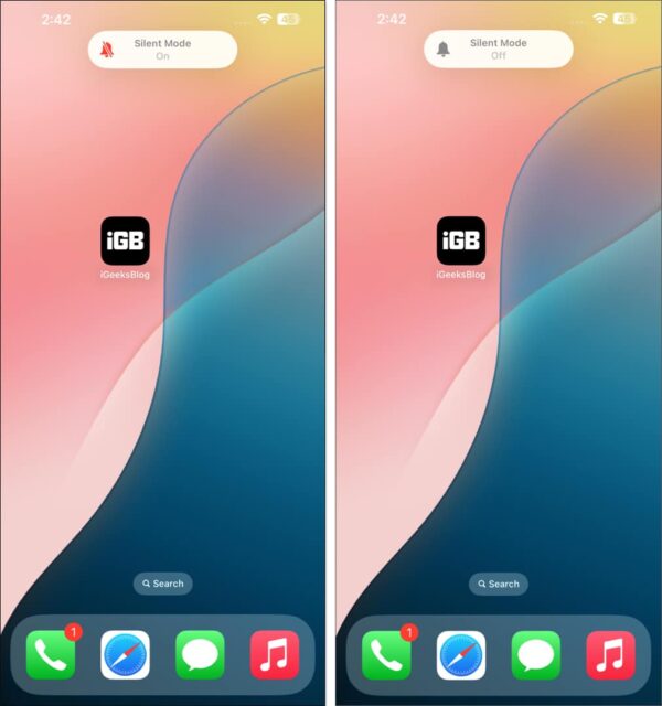 How to silence your iPhone notifications (2024 guide)