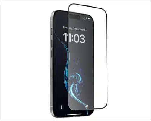 Best screen protectors for iPhone 16, 16 Plus, 16 Pro and 16 Pro Max