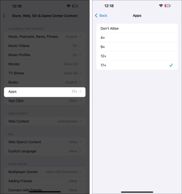 How To Unhide Apps On Iphone In Ios 18 Unlock Them Now How To Unhide Apps On Iphone In Ios 18 Unlock Them Now