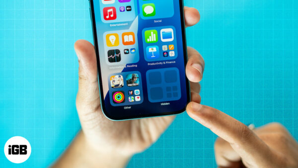 How to change iMessage bubble color on iPhone and iPad - iGeeksBlog