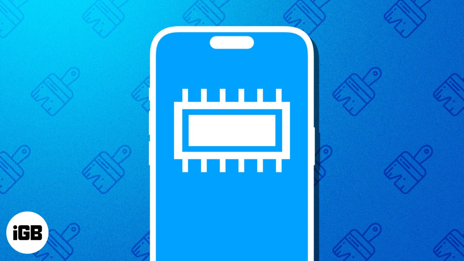 How to clear RAM on iPhone - iGeeksBlog