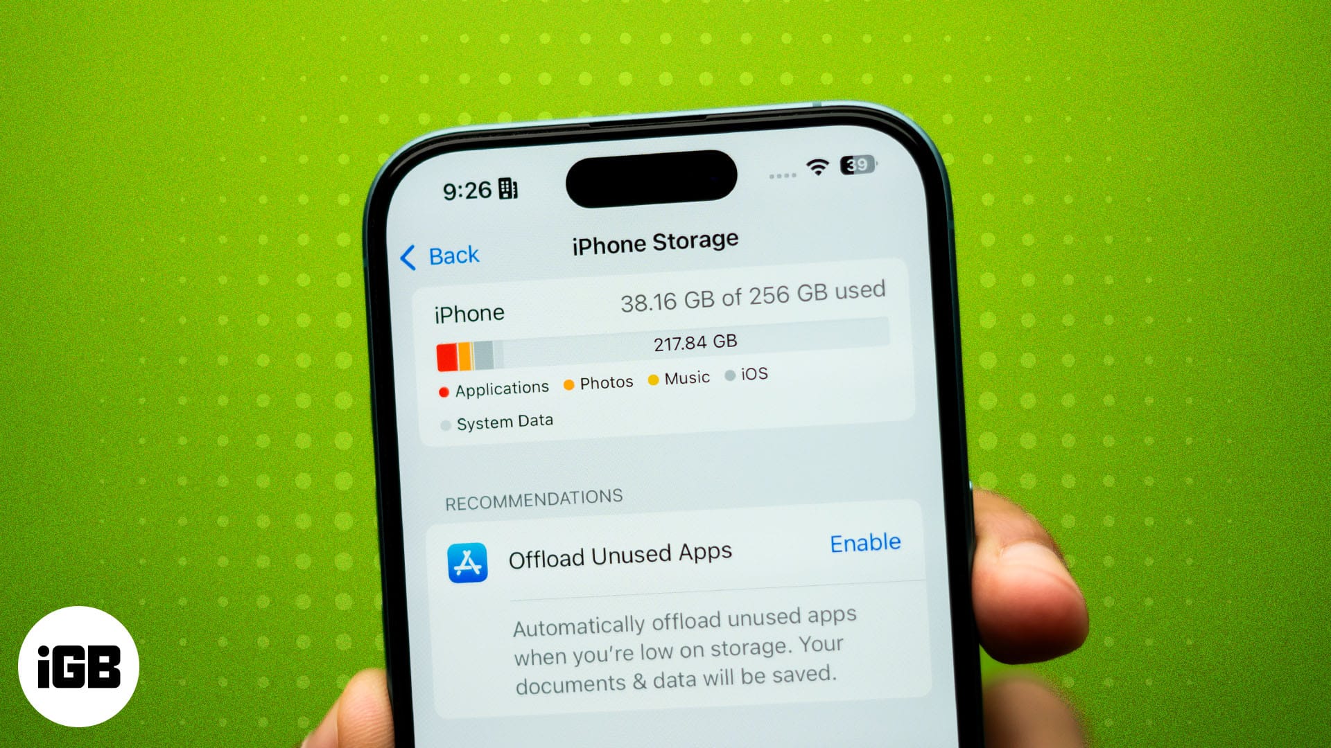 10 best ways to free up space on iPhone How to free up space on iPhone