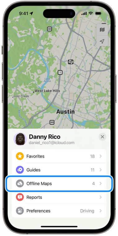 20 Best Apple Maps Tips and Tricks for iPhone Users on iOS 26 – iGeeksBlog