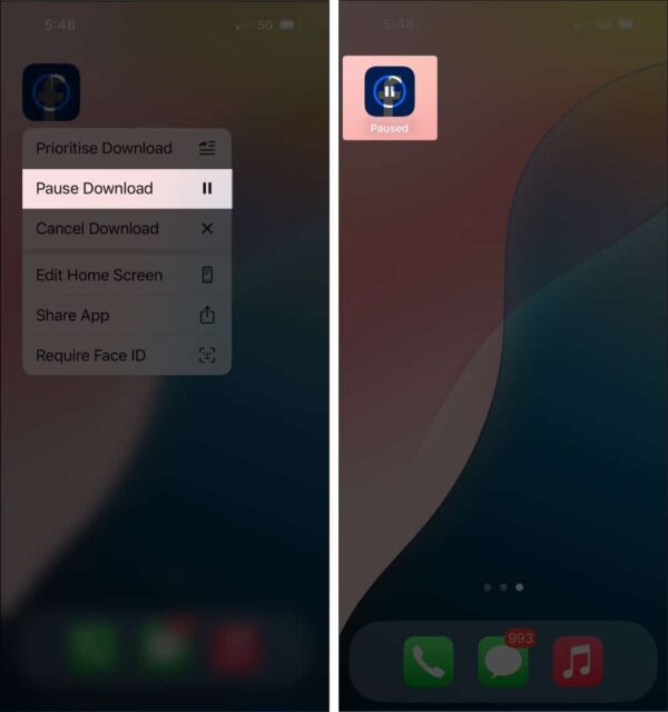 How to Fix iPhone Apps Not Updating - iGeeksBlog