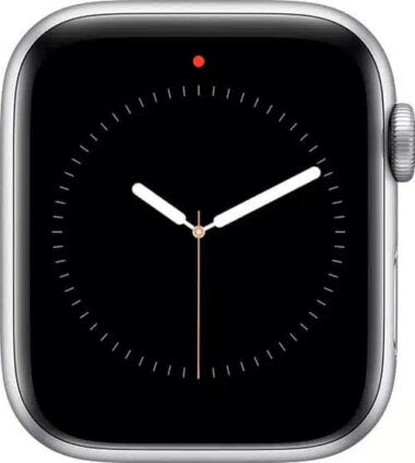 All Apple Watch Icons and Symbols Meanings Explained – iGeeksBlog