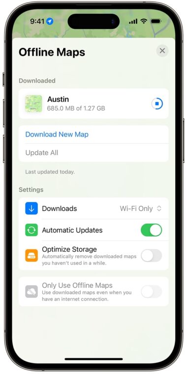 20 Best Apple Maps Tips and Tricks for iPhone Users on iOS 26 – iGeeksBlog
