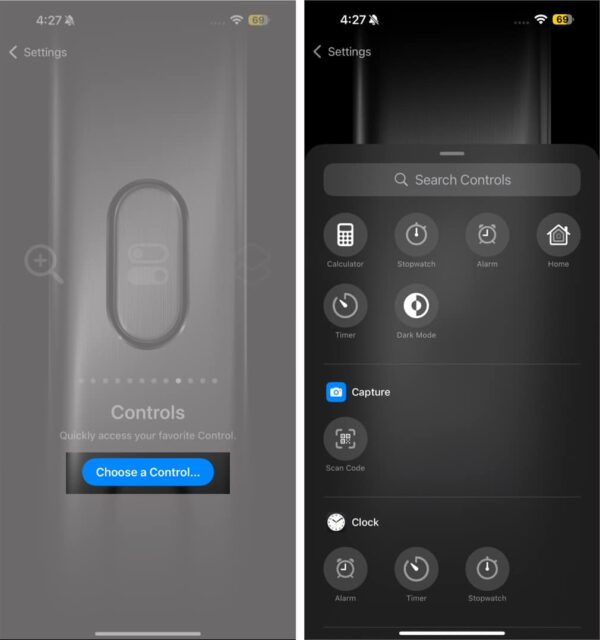 How To Use The Iphone Action Button Like A Pro Igeeksblog