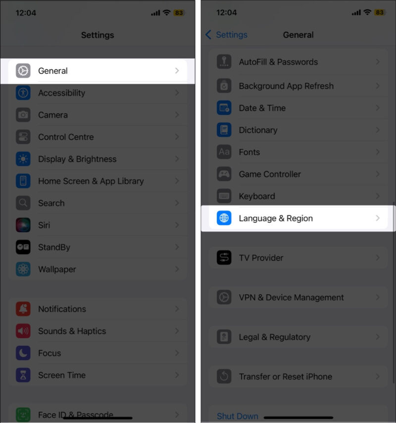 How to get Apple Intelligence outside the US - iGeeksBlog