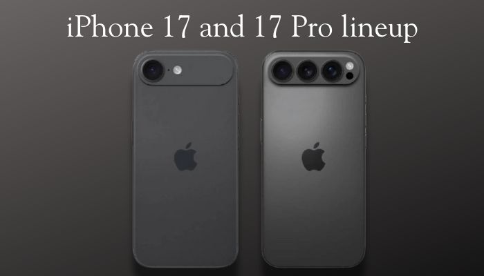 Upcoming Apple products in 2025 Everything we know so far iGeeksBlog iPhone 17 and 17 Pro lineup