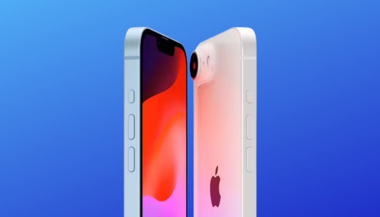 Upcoming Apple products in 2025 Everything we know so far iGeeksBlog iPhone SE 4 rumored design
