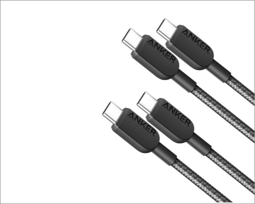 Anker USB C to USB C Cable