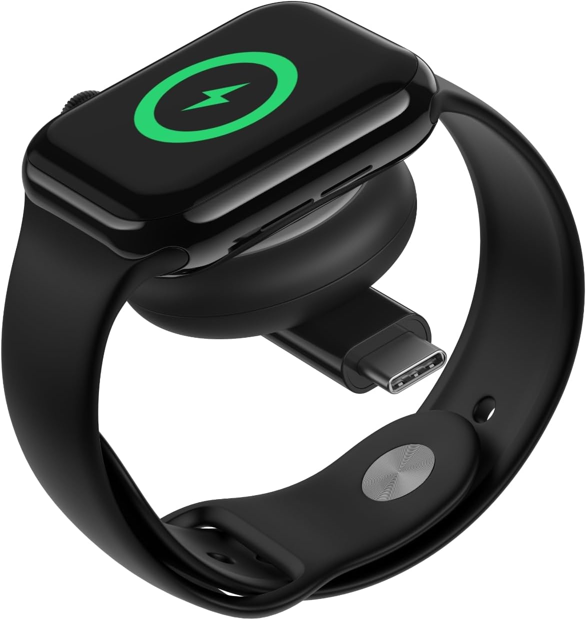 Belkin Portable USB-C Apple Watch Charger