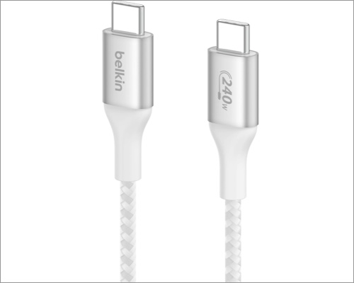Belkin USB C to USB C Cable