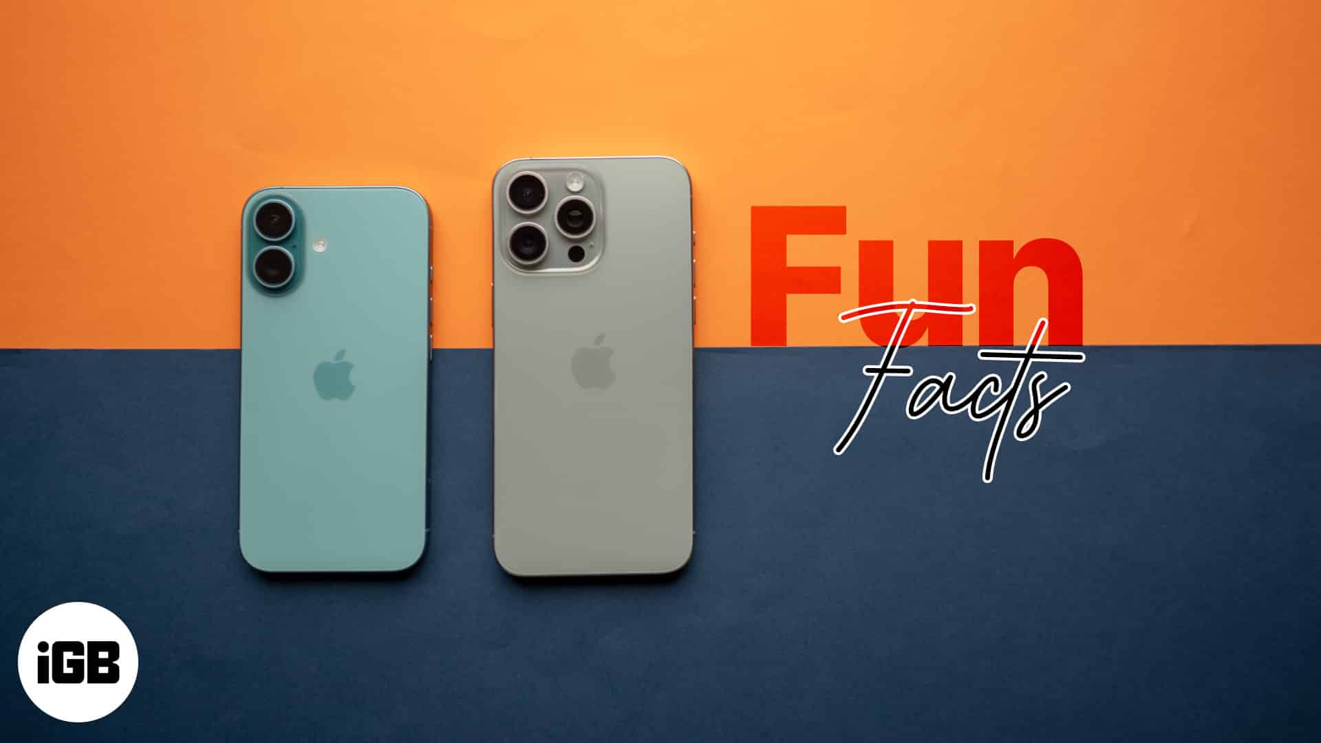 10 забавни и интересни факта за iPhone Забавни факти за iPhone