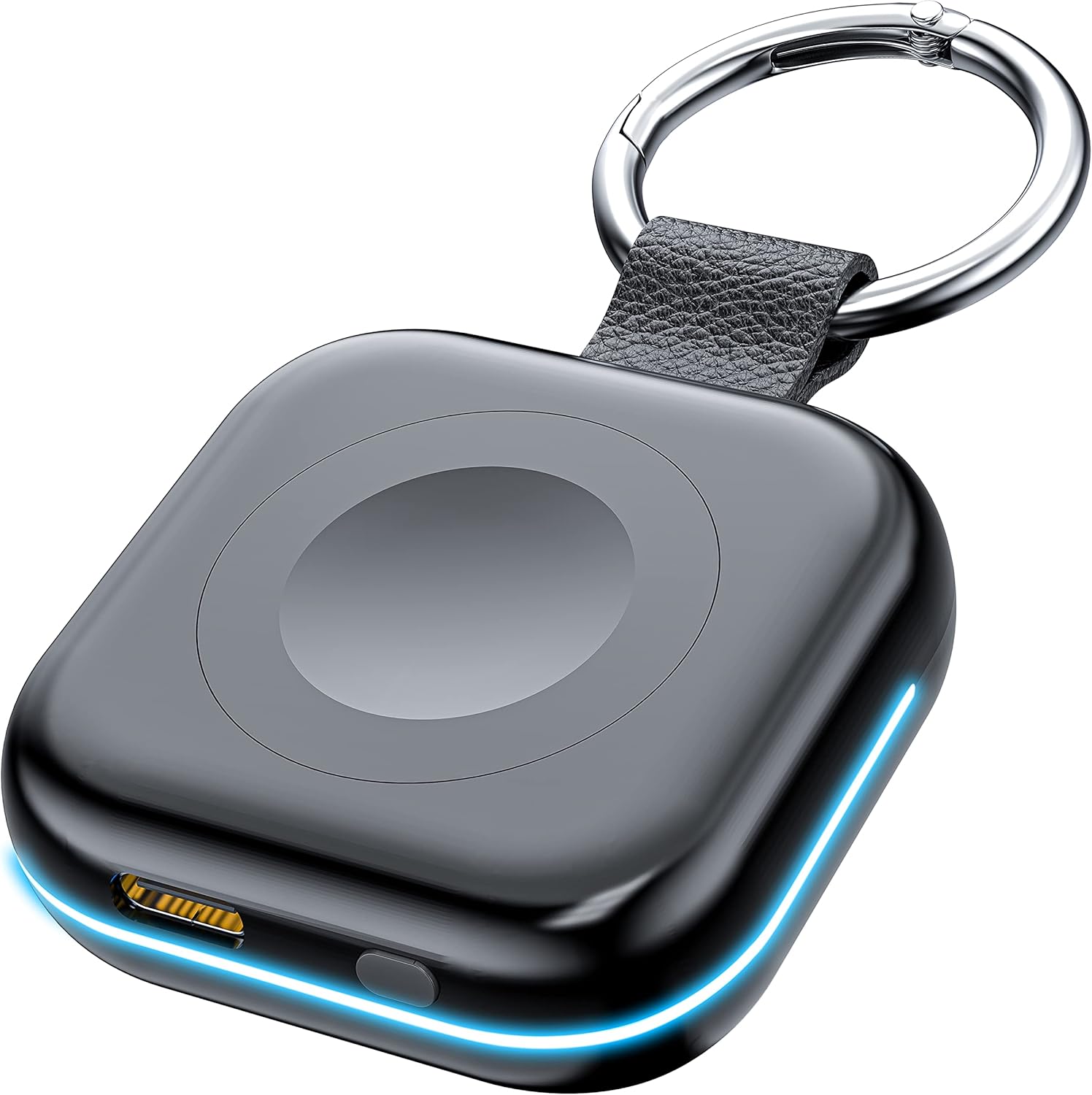 HUOTO 1200 mAh Mini Power Bank