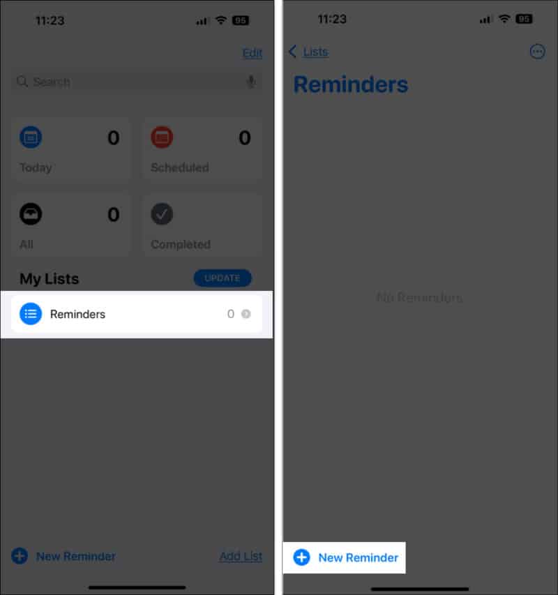 How to set up birthday reminders on iPhone, iPad, and Mac – iGeeksBlog