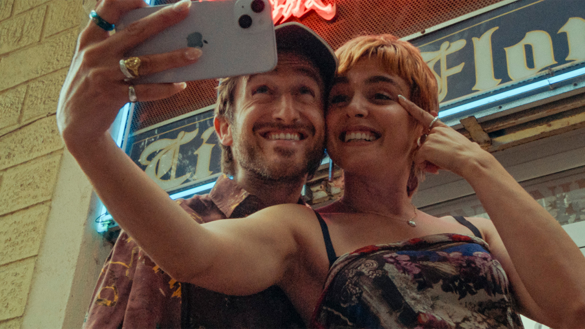 Upcoming Apple TV+ shows and movies January 2025 Love you to Death Show on Apple tv