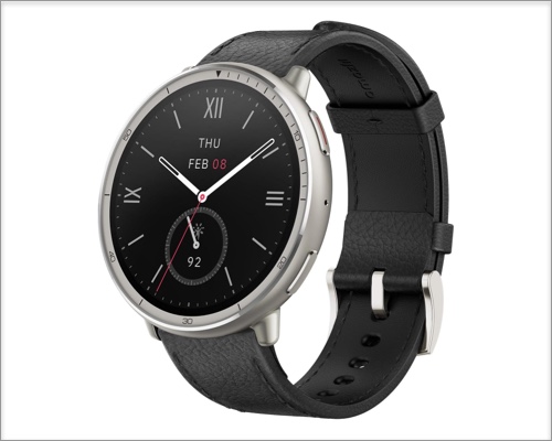 Amazfit Active 2