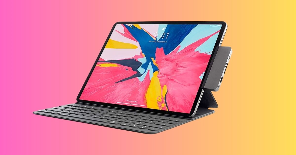 Best USB-C Hubs for iPad