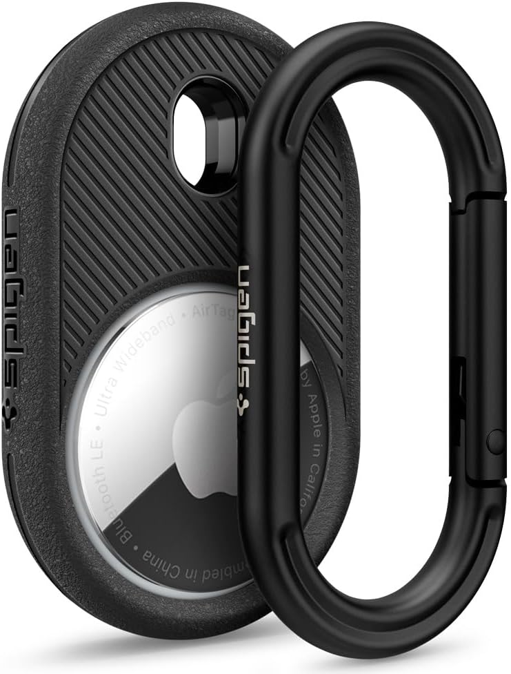 Caseology by spigen vault case