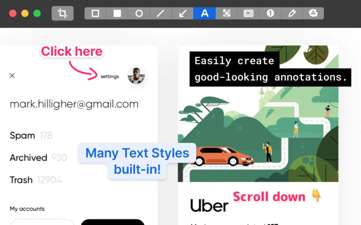 Best Mac Apps You Should Install in 2026 β iGeeksBlog CleanShot X