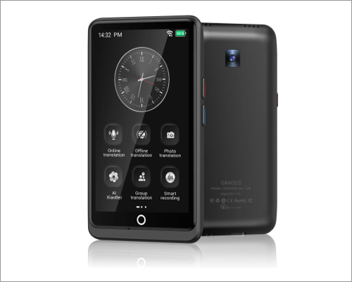 GANODS Smart Translator