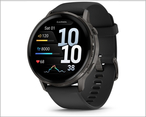 Garmin Venu 4
