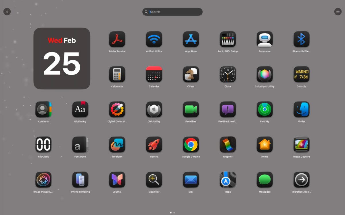 Best Mac Apps You Should Install in 2026 β iGeeksBlog LaunchMe App