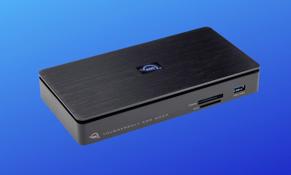 Best docking stations for MacBook Pro and Air in 2026 – iGeeksBlog