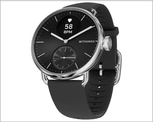 Withings ScanWatch 2
