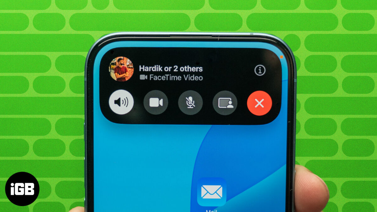 Apps that use dynamic island on iphone