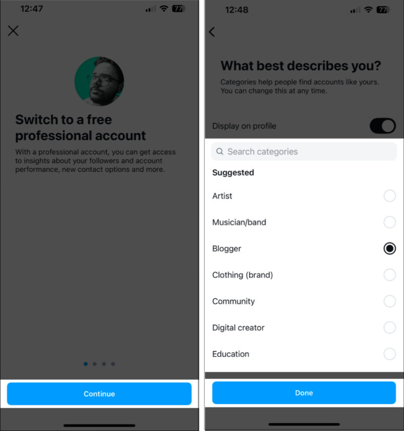 how-to-see-who-shared-your-instagram-post-2025-guide