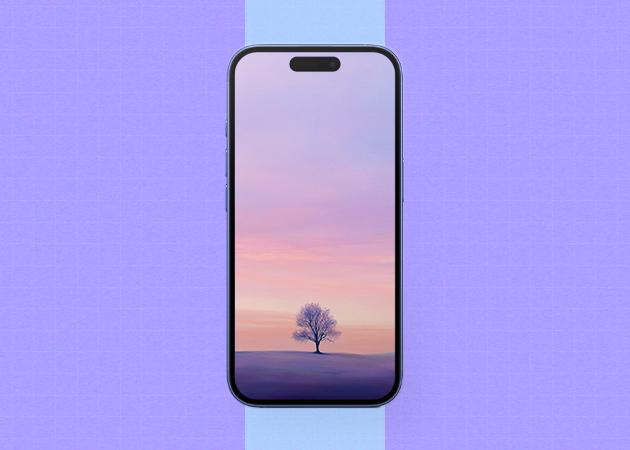 Pastel sunsets