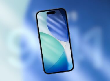 Download iOS 26 Wallpaper for iPhone in 4K Right Here.