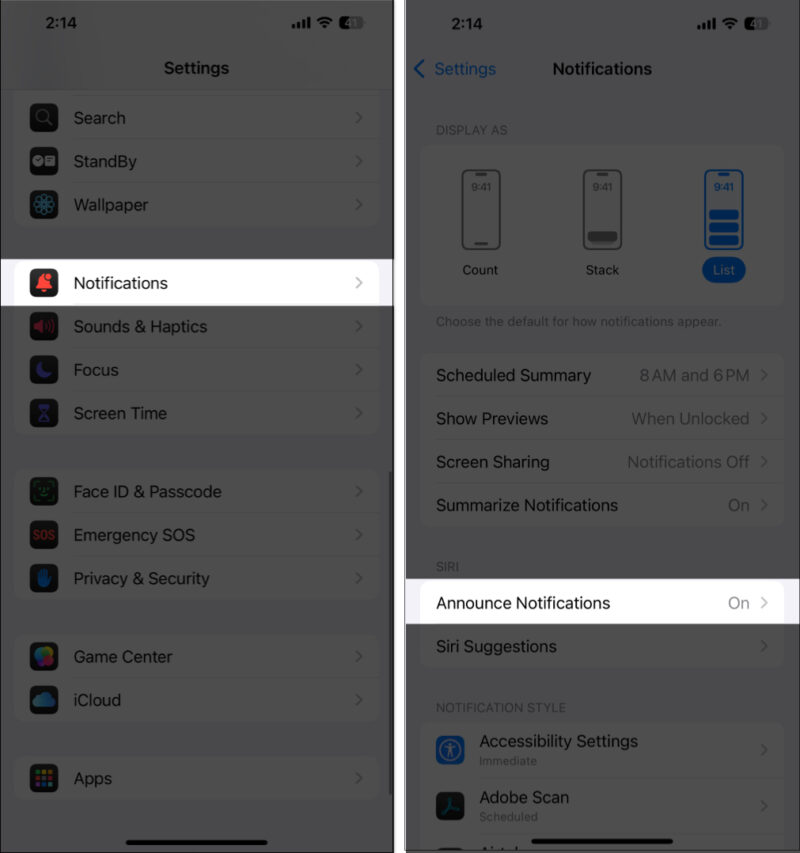 how to add messages to apple carplay
