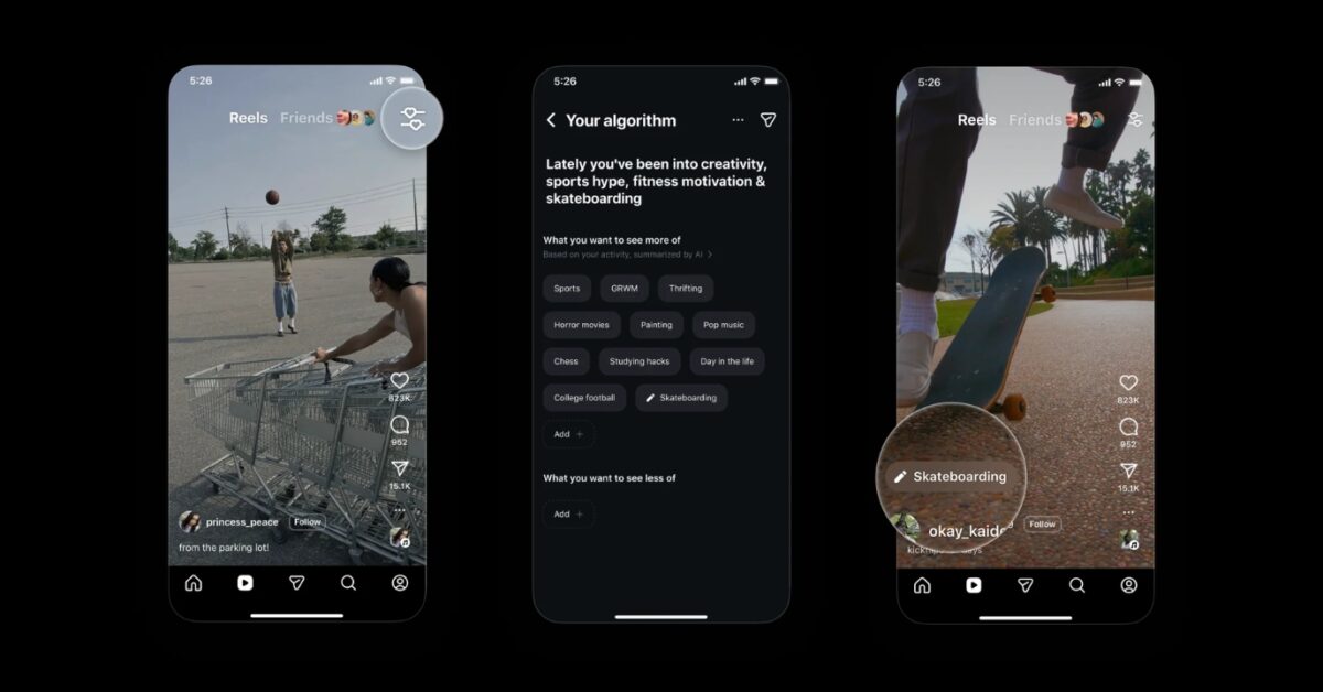 Mastering Instagram on iPhone: A Comprehensive Guide Enjoy a Personalized Feed with Algorithm